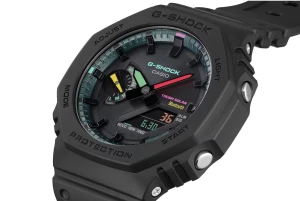 Часы Casio G-Shock GA-B2100MF-1A оценили в 170 долларов 