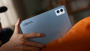Игровой планшет Lenovo Legion Y700 вышел в России 