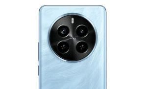 Представлен смартфон Realme P1 Pro 5G