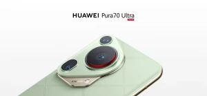 Huawei представила флагманский смартфон Pura 70 Ultra