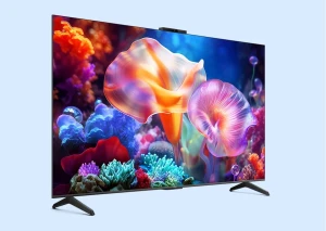 Телевизоры Huawei Smart Screen S5 появились в продаже 