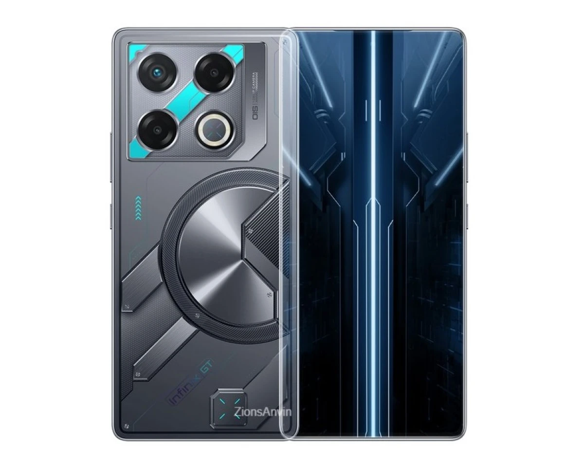 Смартфон Infinix GT 20 Pro получит 144-Гц экран - MegaObzor