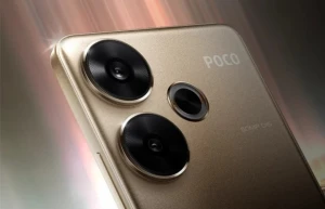 Объявлена дата выхода смартфона POCO F6 