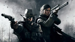 Hunt: Showdown больше не будет работать на Xbox One и PS4