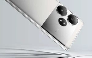 Realme представила смартфон GT 6T
