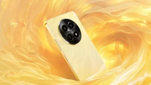 Официально: Realme NARZO N65 5G выйдет 28 мая 