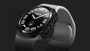 Samsung готовит к релизу умные часы Galaxy Watch7 Ultra