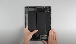 Новый iPad Air почти невозможно отремонтировать