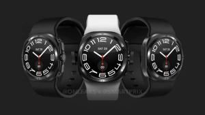 Samsung готовит к релизу умные часы Galaxy Watch X