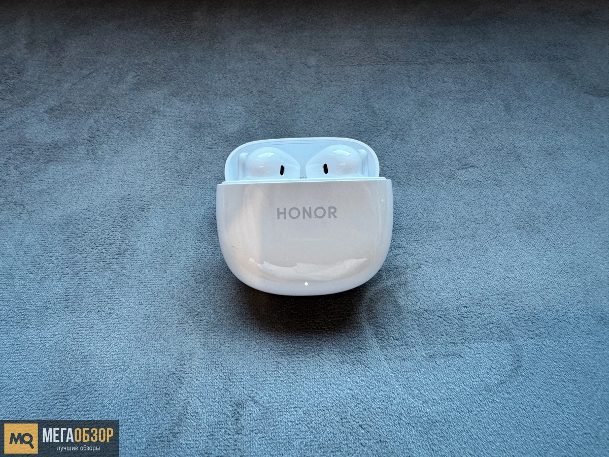 HONOR Earbuds X6