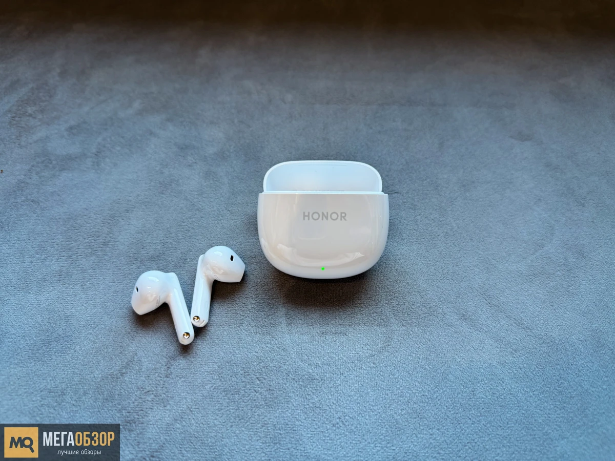 HONOR Earbuds X6