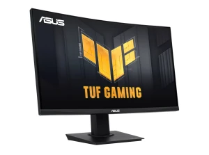 Представлен 180-Гц монитор ASUS TUF Gaming VG24VQER