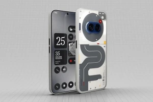  Nothing Phone (2a) Special Edition оценили в 380 долларов 