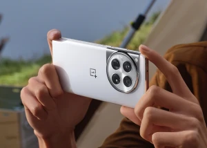 Официально: OnePlus 12 Glacial White выйдет в июне