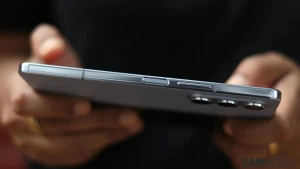 Samsung Galaxy Z Fold6 получит SoC Snapdragon 8 Gen 3