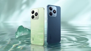 Realme представила смартфон C63