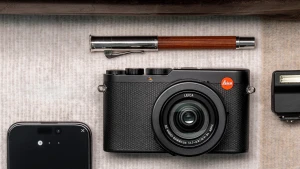 Компактную камеру Leica D-Lux 8 оценили в 1590 евро 