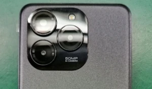 Meizu Note 21 получит камеру в стиле iPhone