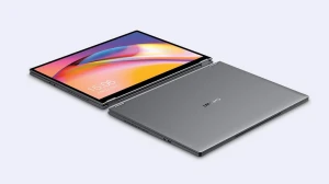 Ноутбук-трансформер Chuwi FreeBook оценен в 370 долларов 