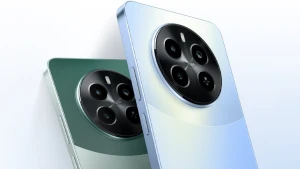 Недорогой смартфон Realme 12 4G получит 50-Мп камеру 