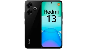 Xiaomi представила смартфон Redmi 13