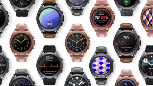 Samsung прекращает поддержку умных часов на базе Tizen