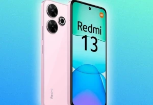 Бюджетный смартфон Redmi 13 4G оценили в 200 евро 