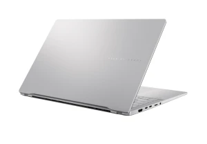 Представлены новые ноутбуки ASUS VivoBook S14 и S15