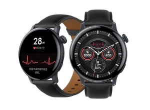 Часы Vivo Watch 3 ECG появились в продаже 