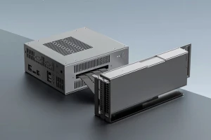 Представлен мини-ПК ASRock DeskMate X600 