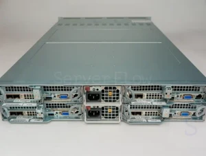 Особенности сервера Supermicro SYS-6029TP-HTR