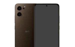 Смартфон HMD Ridge Pro получит 50-Мп селфи-камеру 