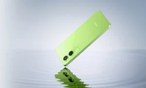 OnePlus Nord CE 4 Lite засветился на фото 