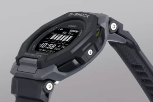 Представлены спортивные часы Casio G-Shock GBD-300