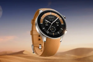 Умные часы Oppo Watch X выпустили в Европе 