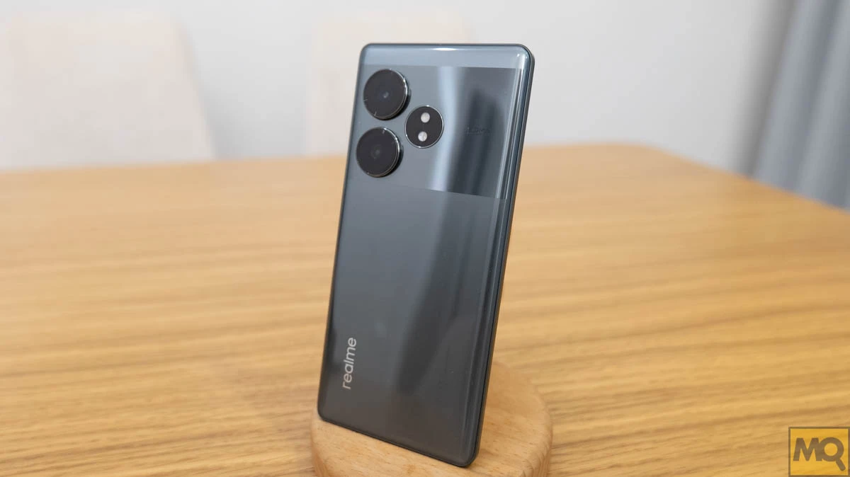 realme GT 6T