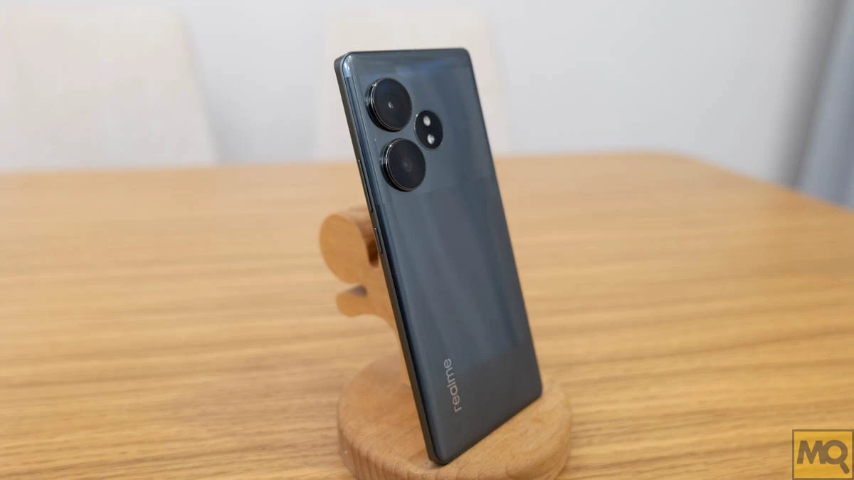 realme GT 6T