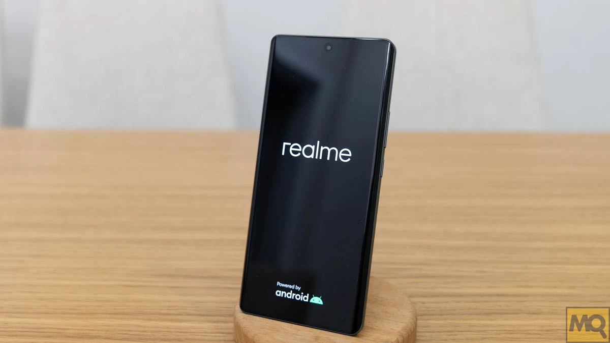 realme GT 6T