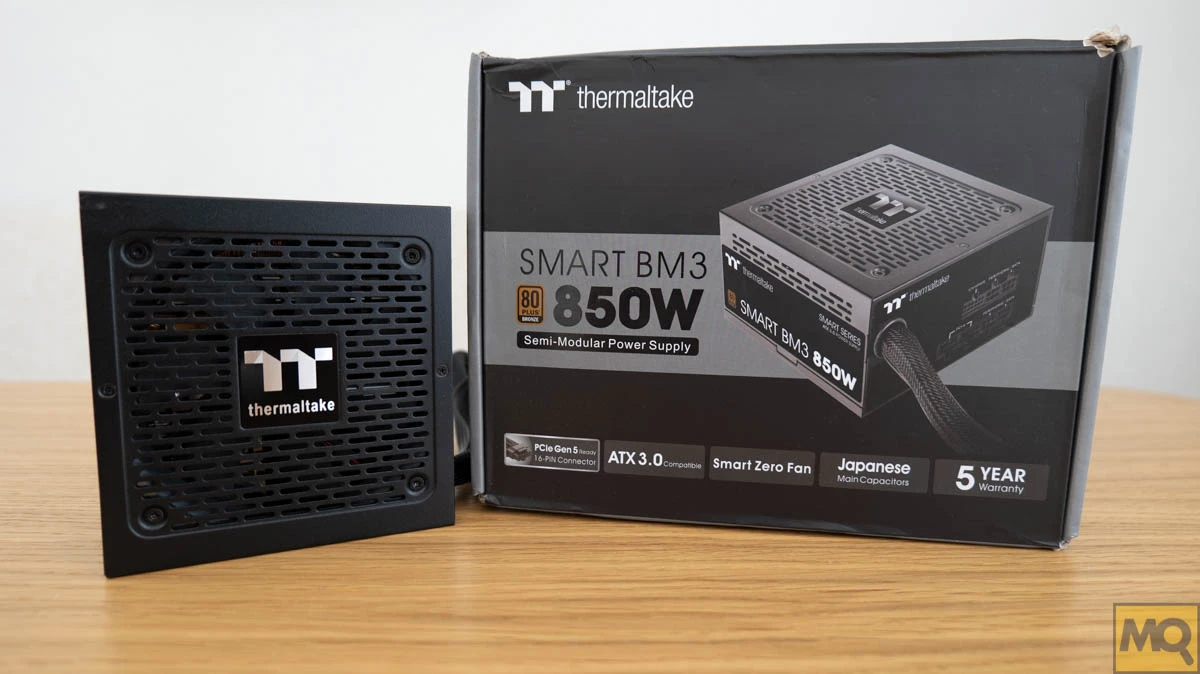 Thermaltake Smart BM3 850W