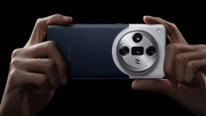 Камерофон OPPO Find X8 получит небольшой экран 