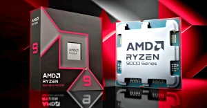 AMD Ryzen 9 9950X протестировали в бенчмарках