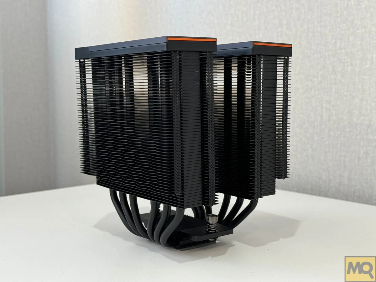 PCCooler RZ620