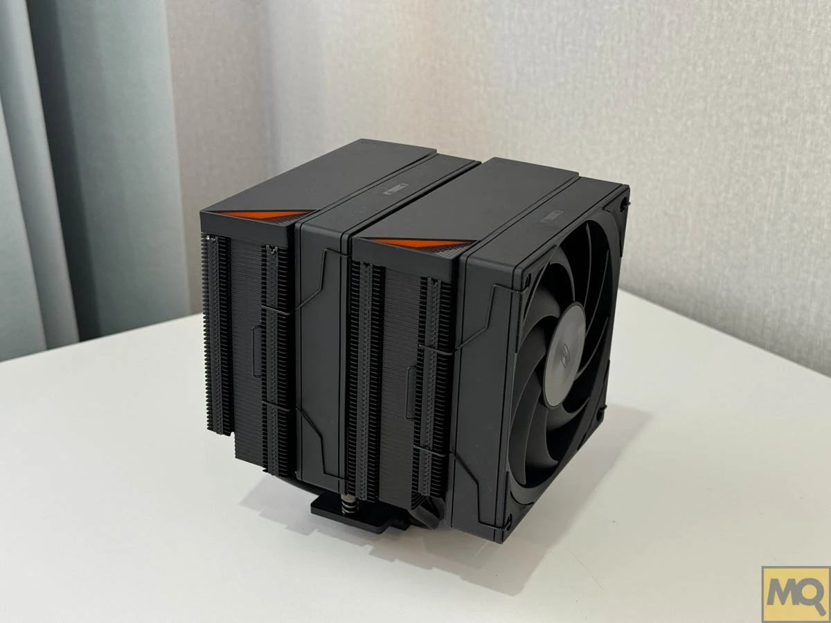 PCCooler RZ620