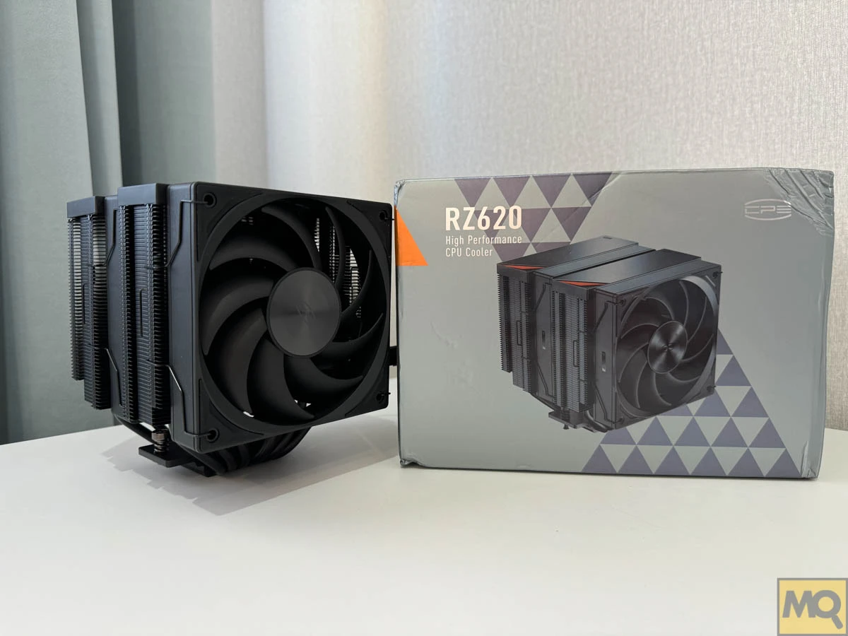 PCCooler RZ620