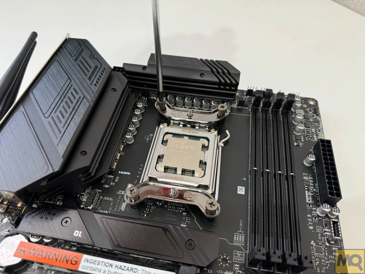 PCCooler RZ620