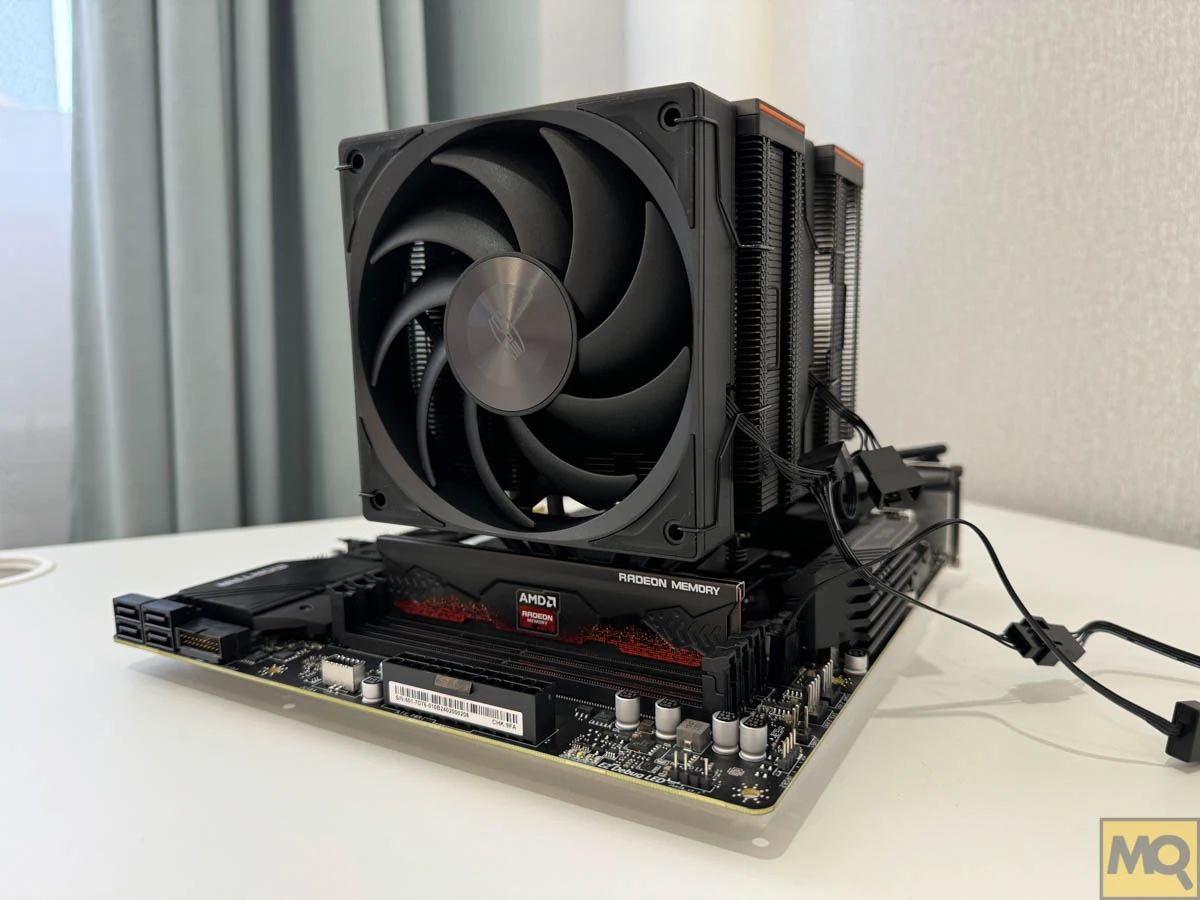 PCCooler RZ620