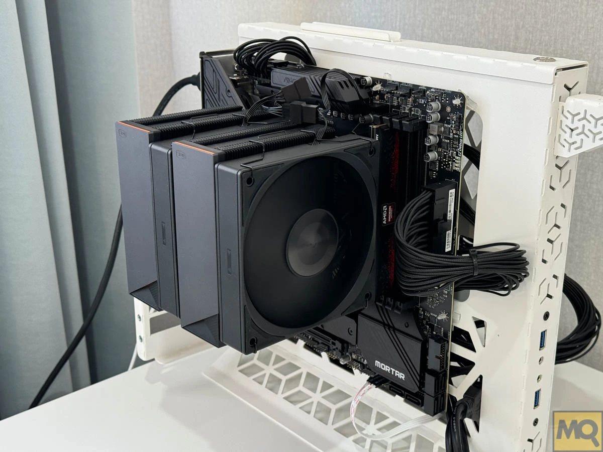 PCCooler RZ620