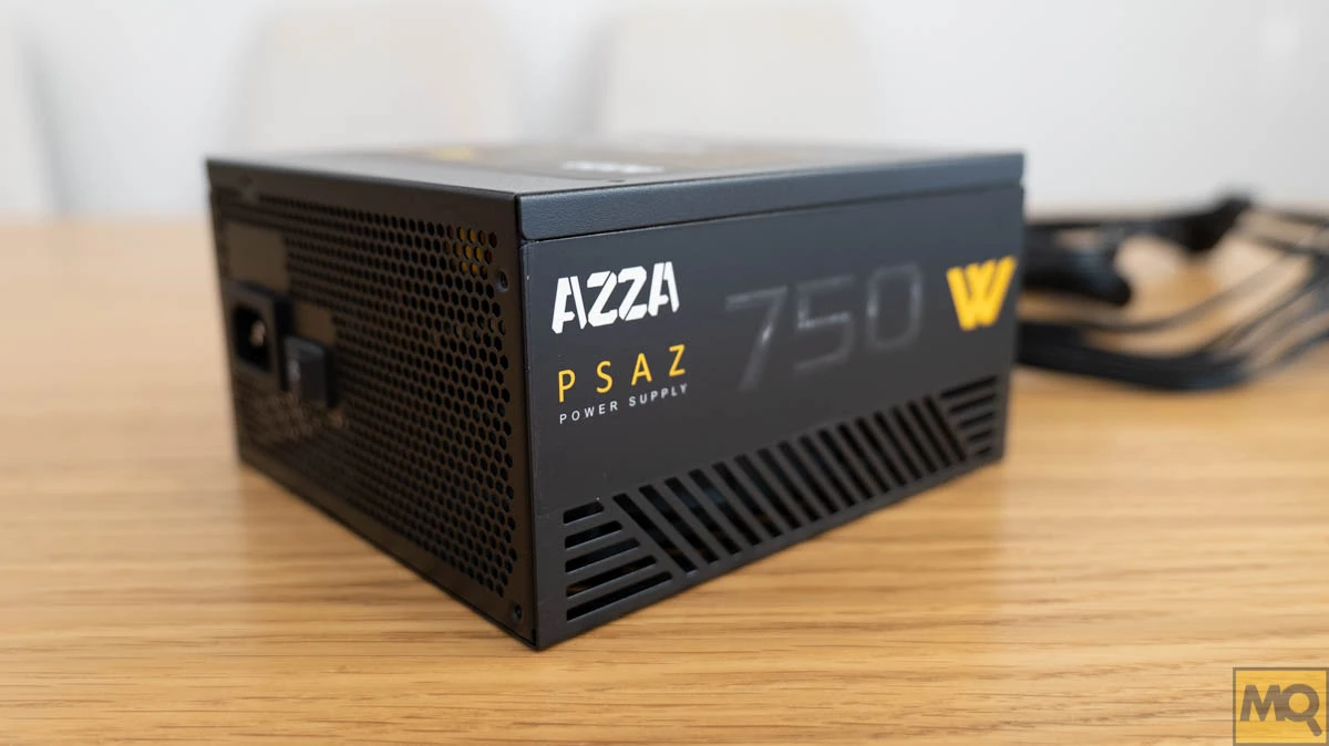 AZZA PSAZ-750W