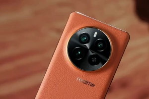Realme GT7 Pro получит 1,5K LTPO-экран
