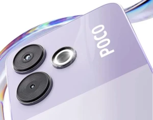 Официально: POCO M6 Plus 5G получит 108-Мп камеру 